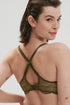 Simone Perele 12V Karma 3D Spacer Bra Covered In Lace